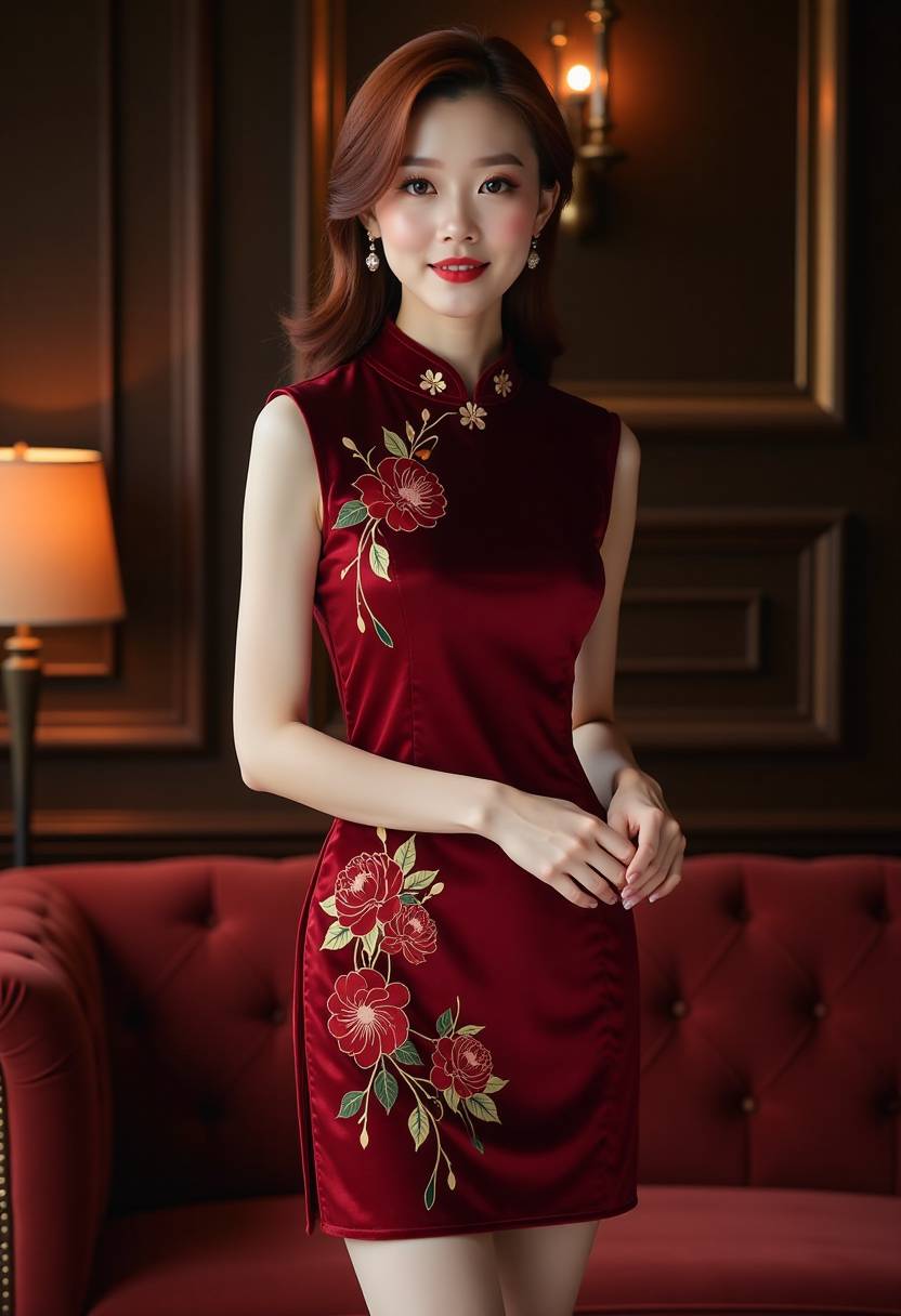 合唱部的明天海报